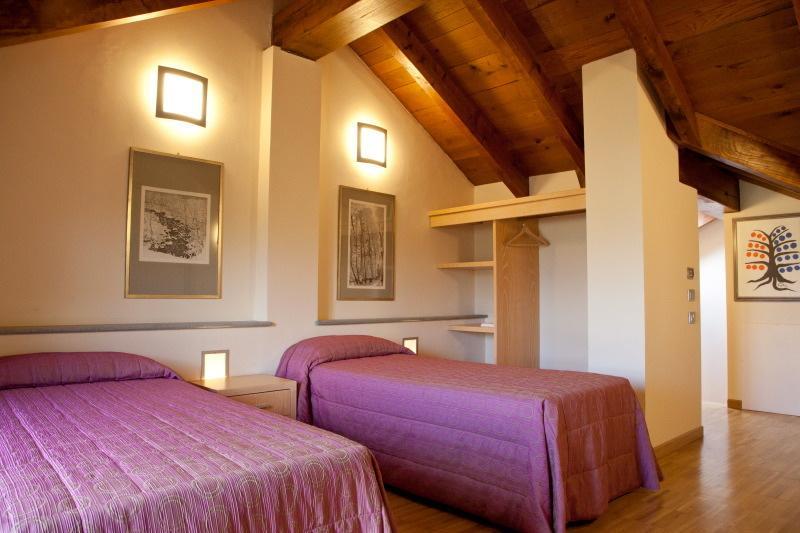 Locanda Dell'Arte Solonghello Exterior photo